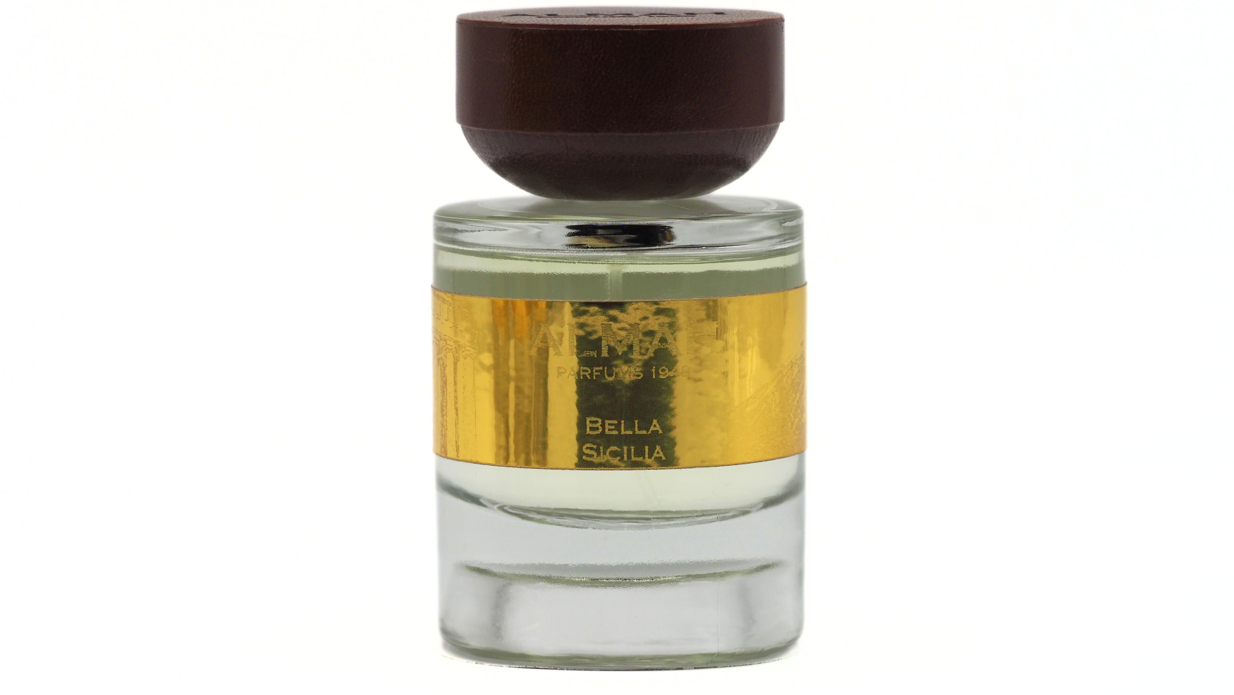 BELLA SICILIA