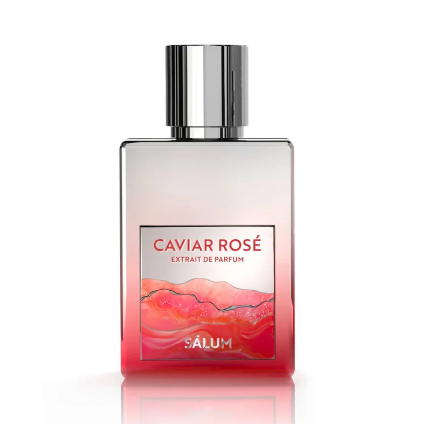 CAVIAR ROSE