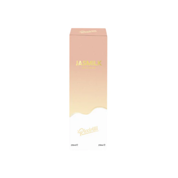 Crème Corporelle JASMILK