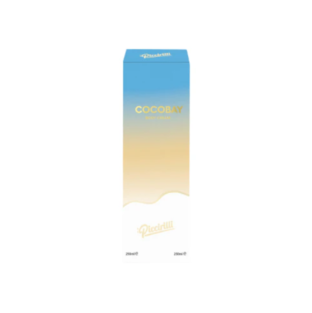Crème Corporelle COCOBAY