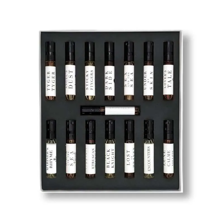 Francesca Bianchi PACK DECOUVERTE (15 X 1,5ML)