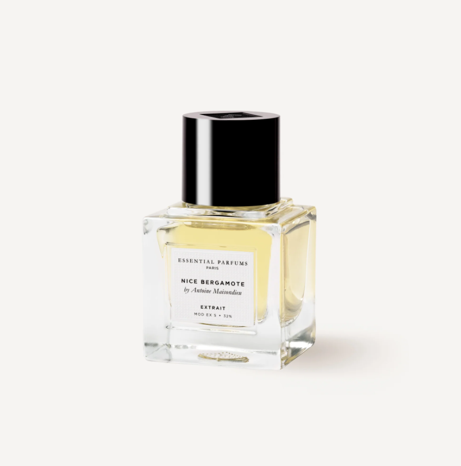 NICE BERGAMOTE Extrait
