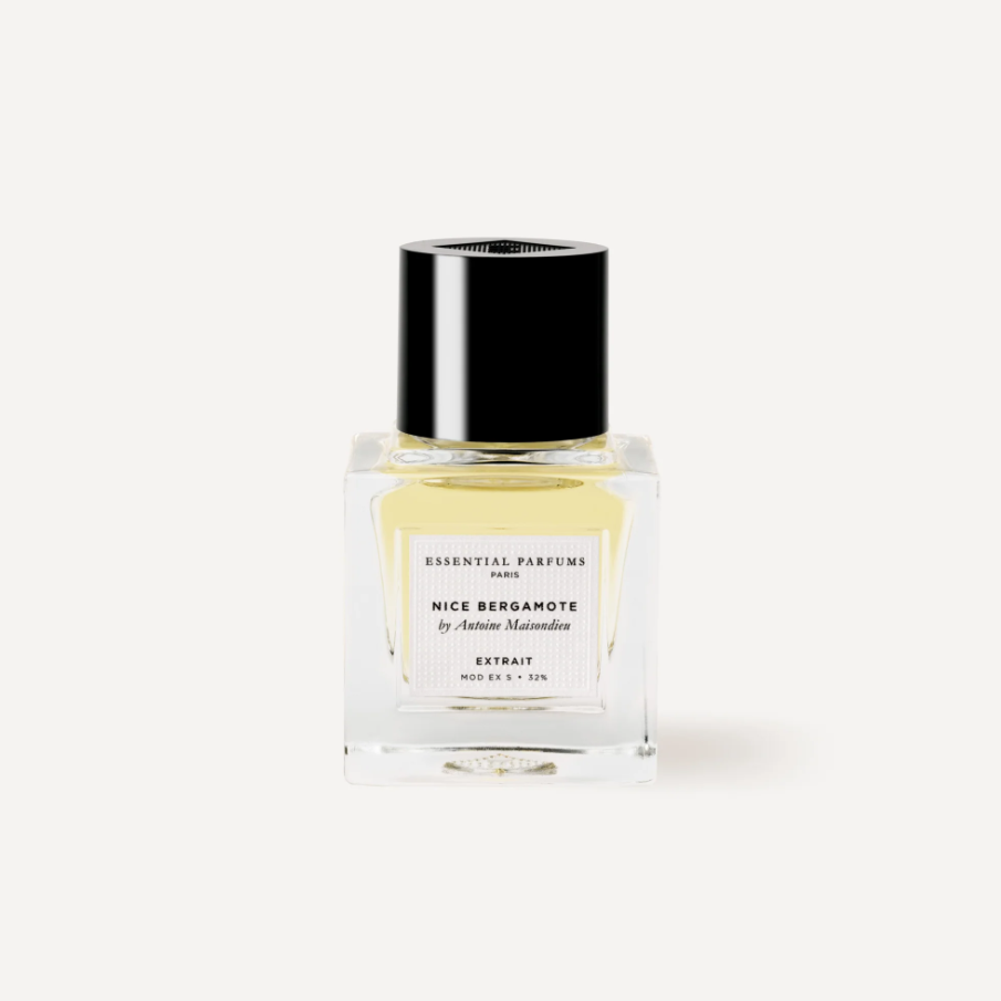 NICE BERGAMOTE Extrait