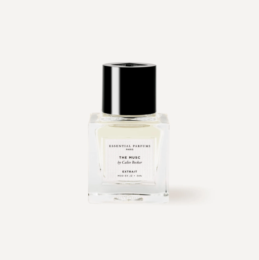 THE MUSC Extrait