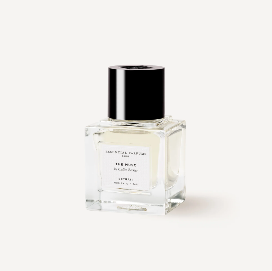 THE MUSC Extrait