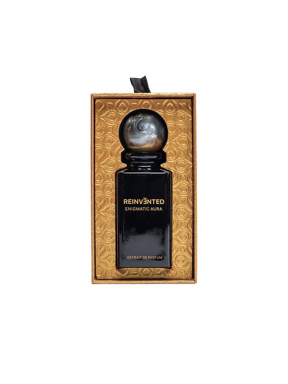 ENIGMATIC AURA Edition Limitée