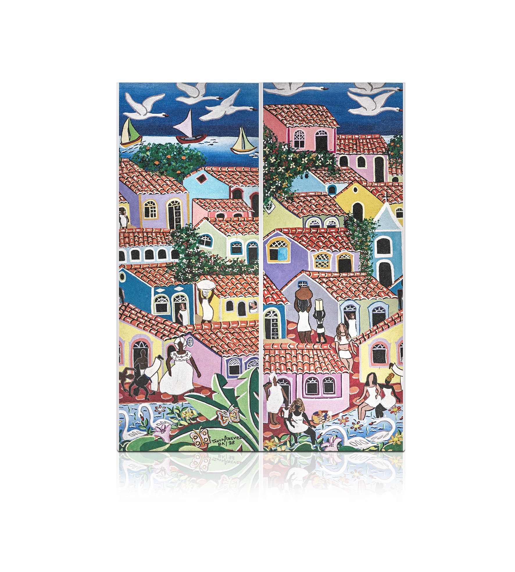 SALVADOR DA BAHIA