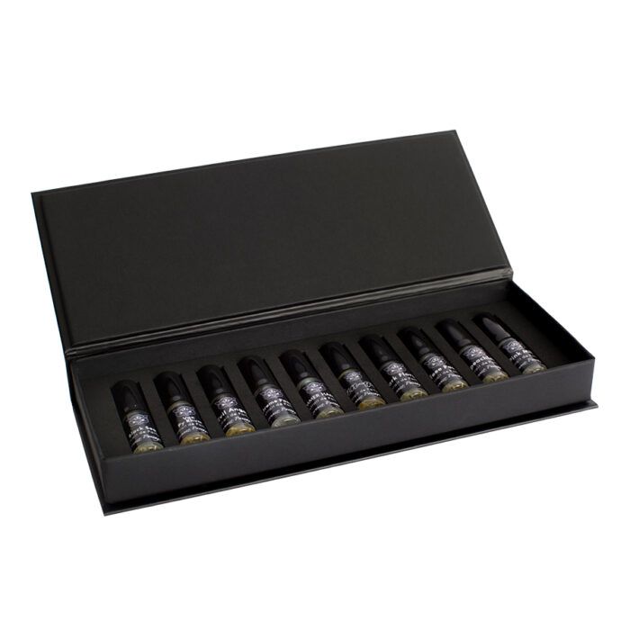 PACK DECOUVERTE (10 X 2ML) Lorenzo Pazzaglia