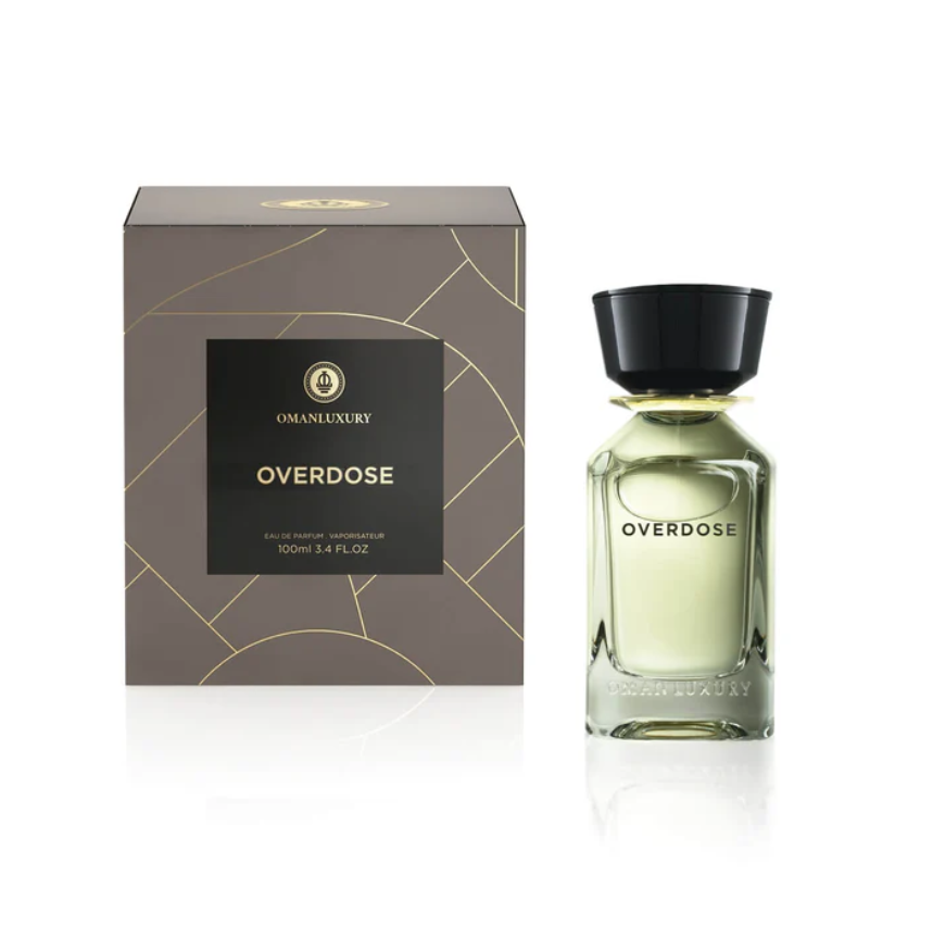 OVERDOSE