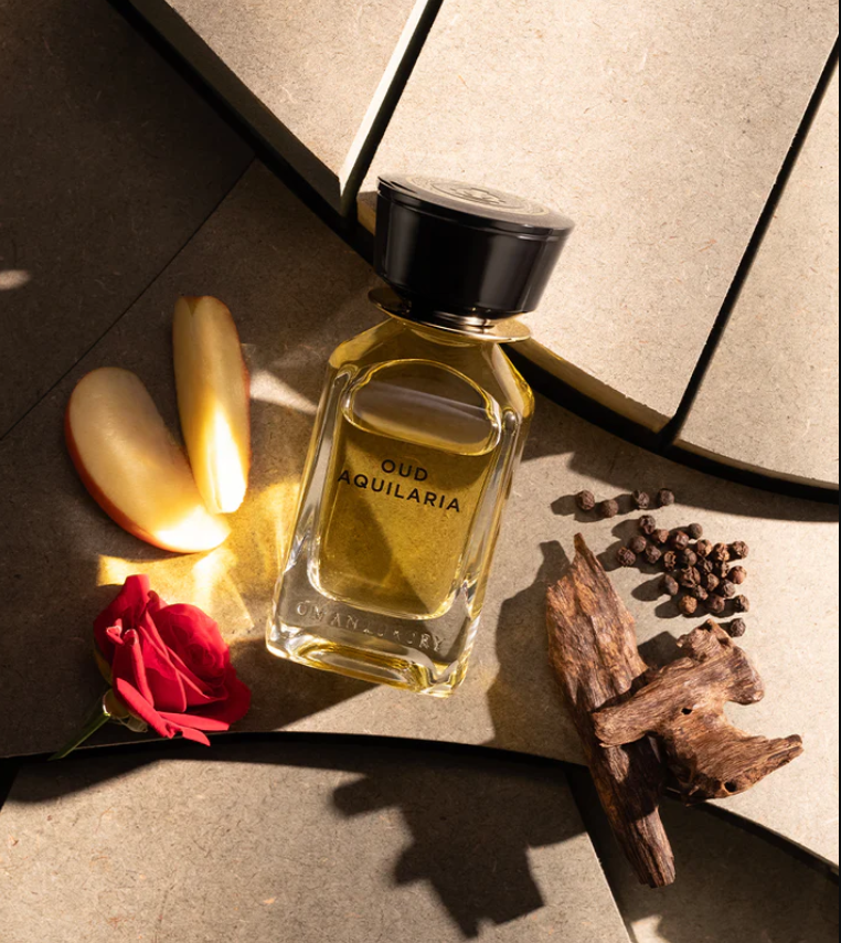 OUD AQUILARIA