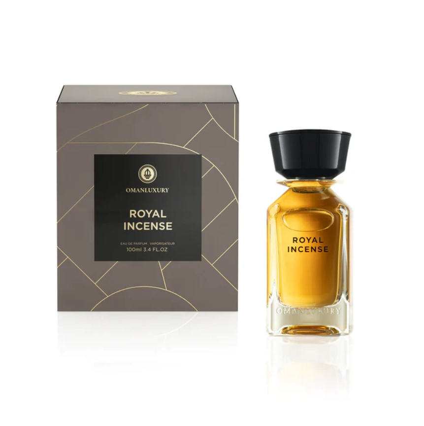ROYAL INCENSE
