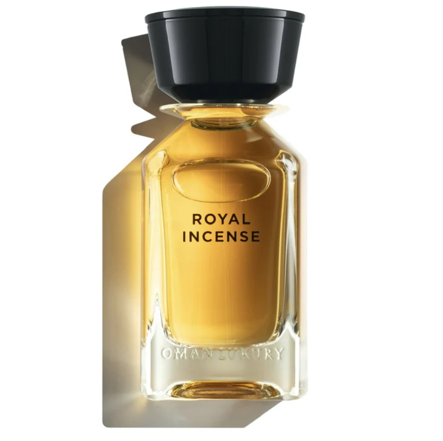 ROYAL INCENSE