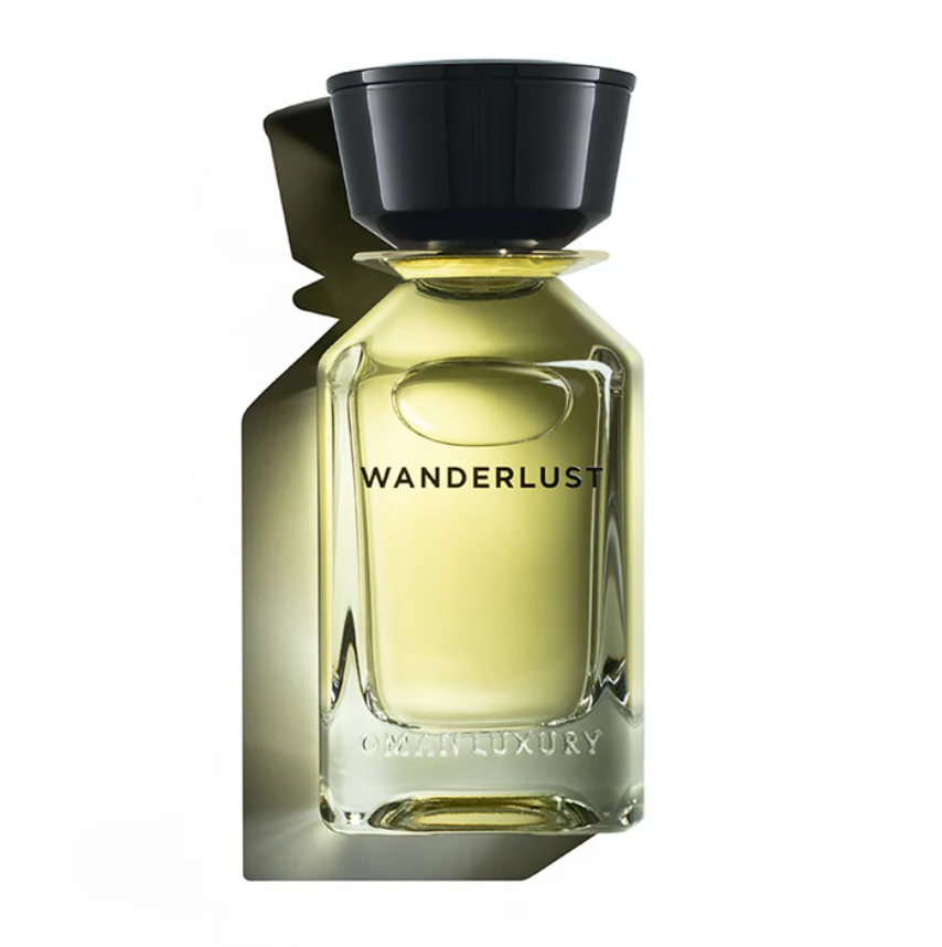 WANDERLUST