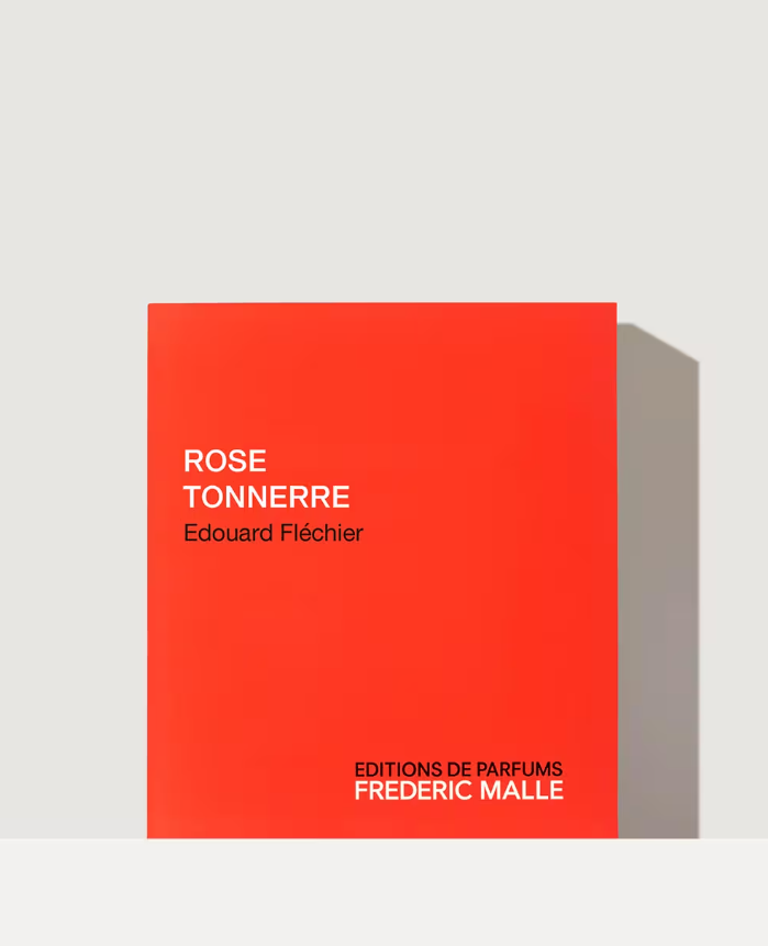 ROSE TONNERRE