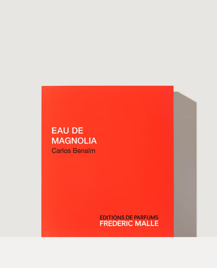 EAU DE MAGNOLIA