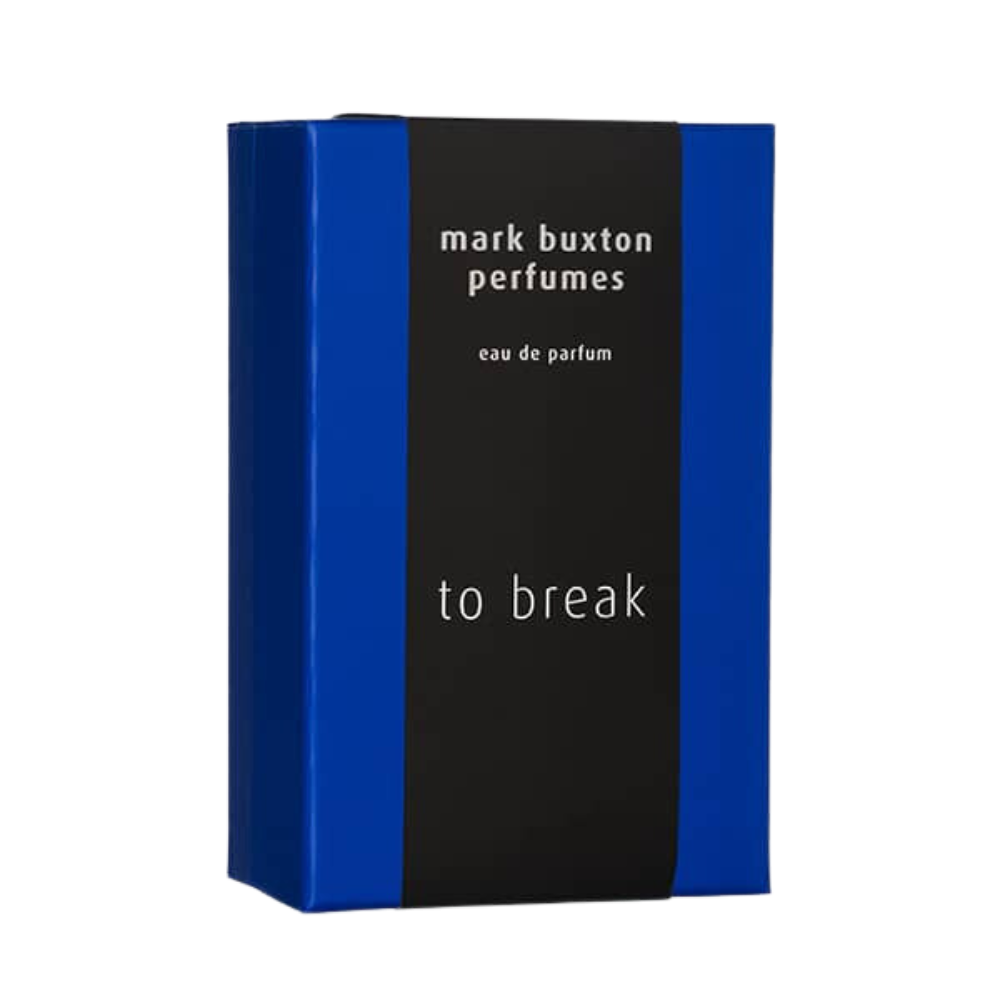 TO BREAK