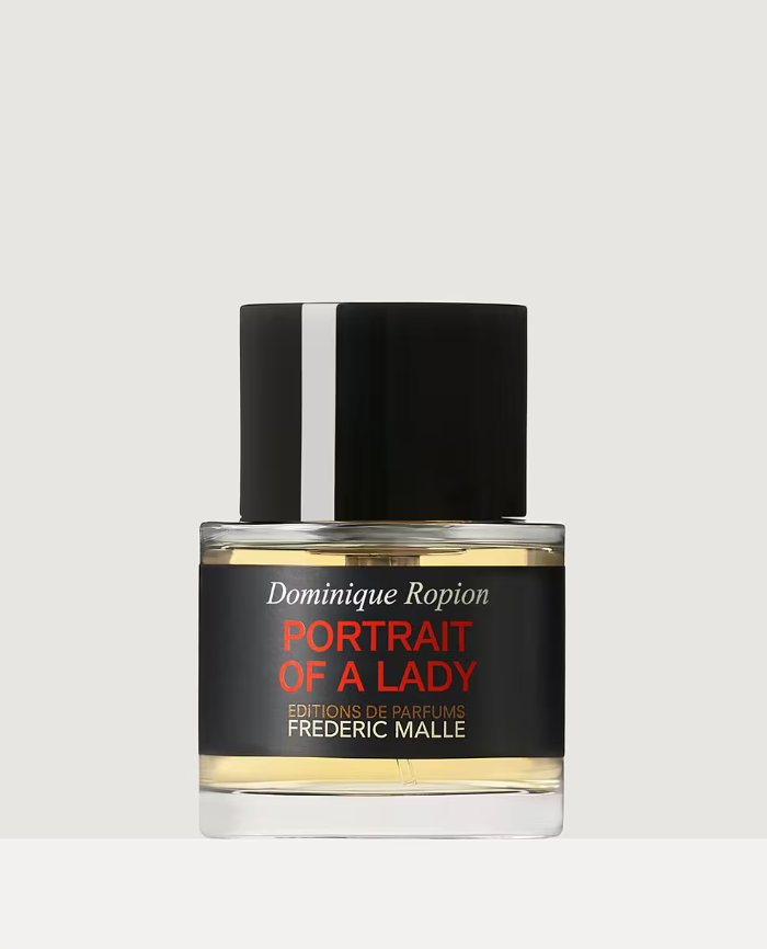 PORTRAIT OF LADY