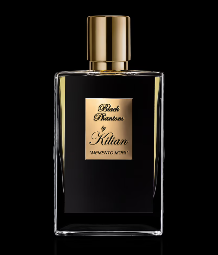 BLACK PHANTOM "MOMENTO MORI"