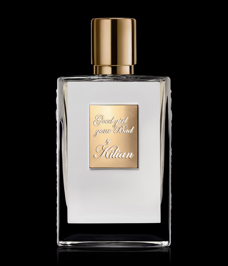 GOOD GIRL GONE BAD
