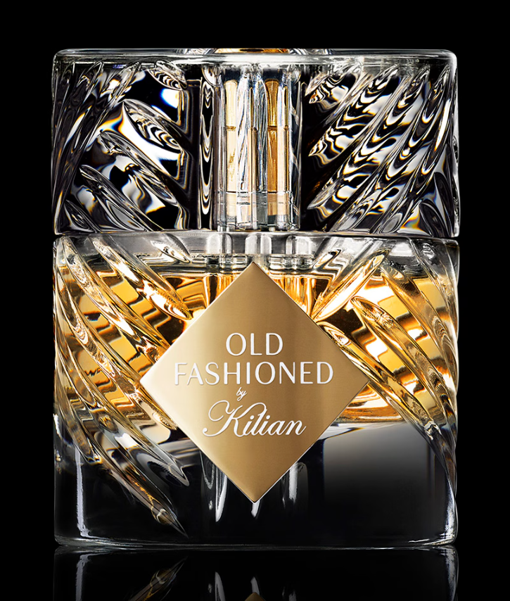 OLD FASHIONED