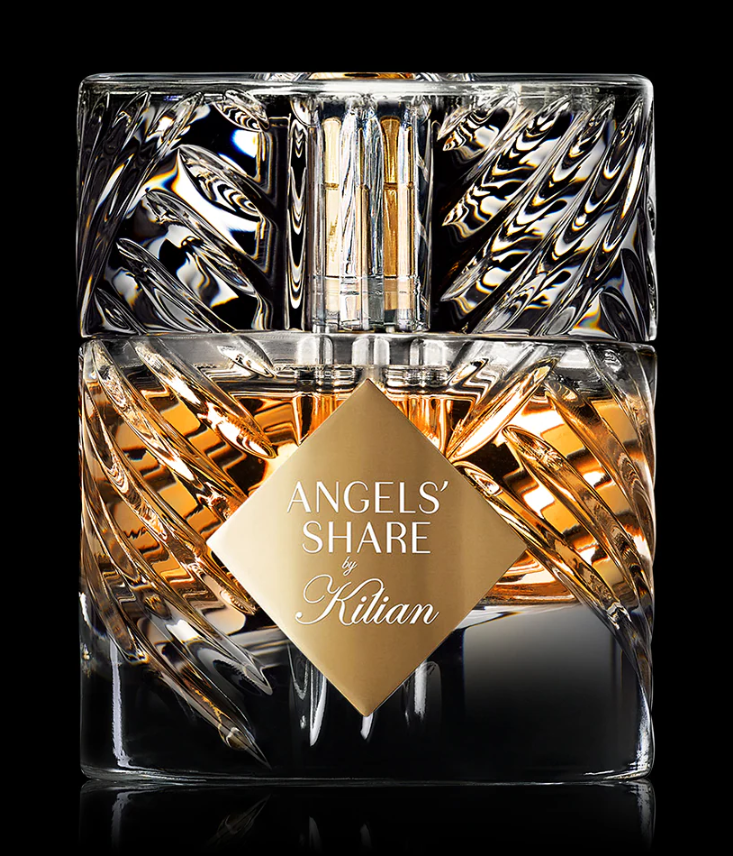 ANGEL SHARE
