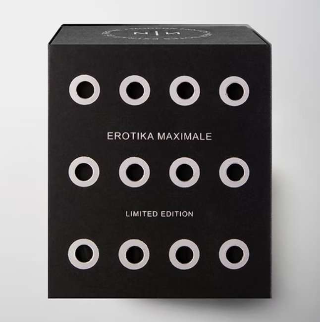 EROTIKA MAXIMALE