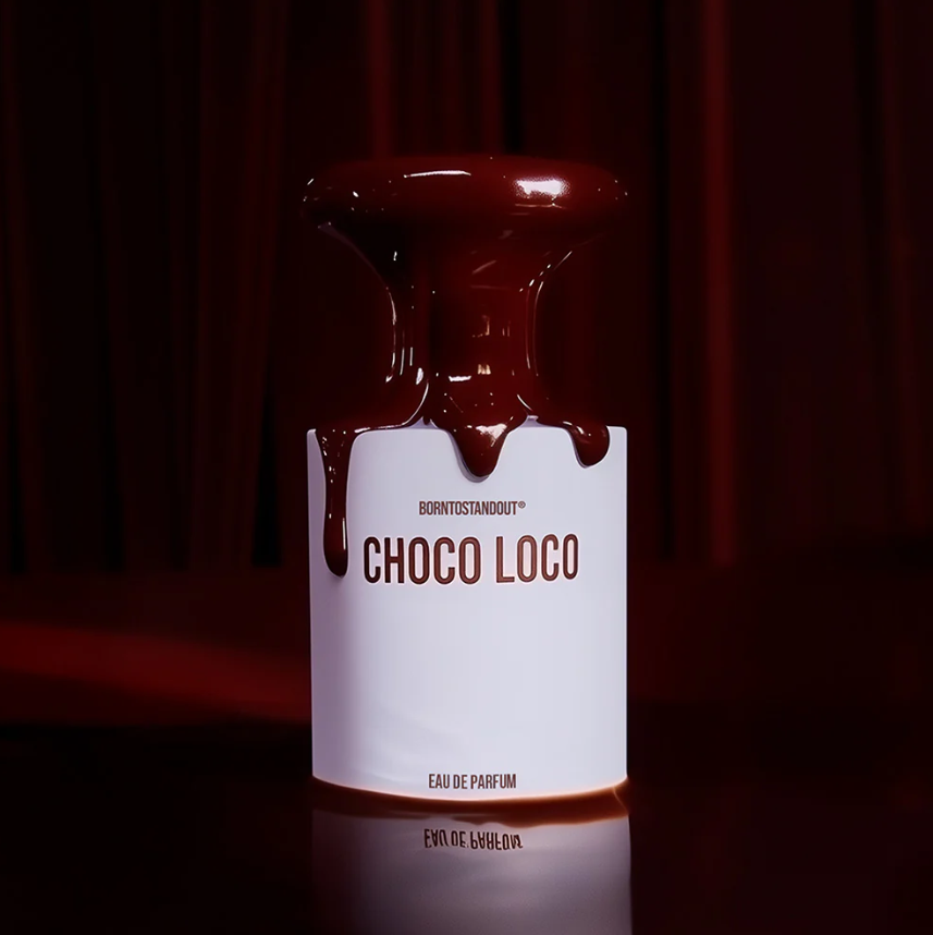 CHOCO LOCO