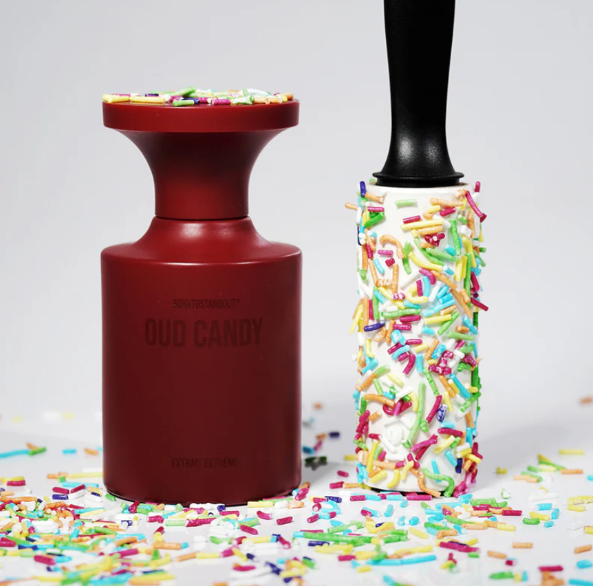 OUD CANDY