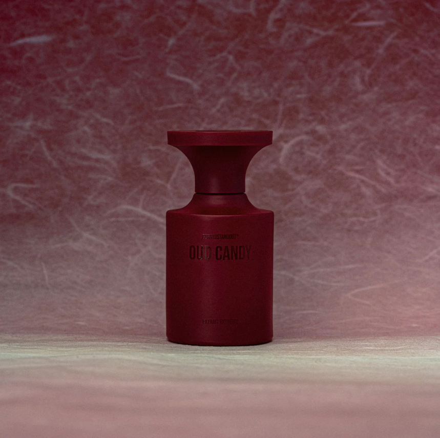 OUD CANDY