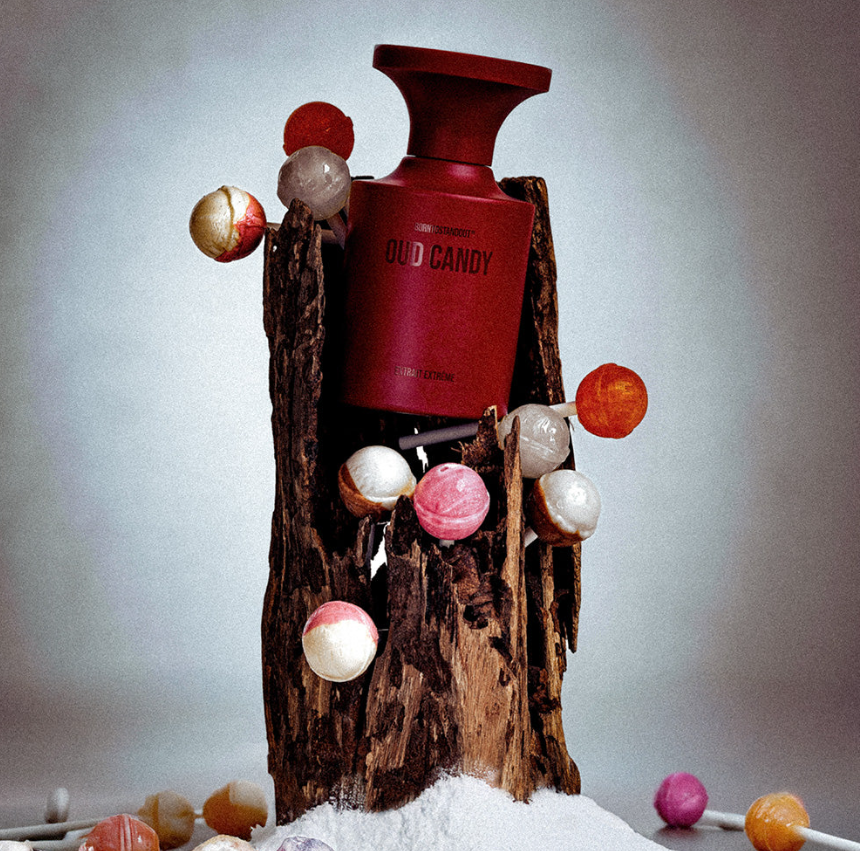 OUD CANDY
