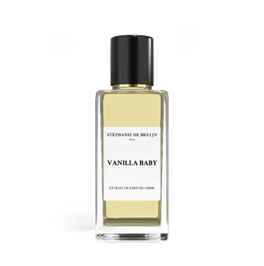 VANILLA BABY