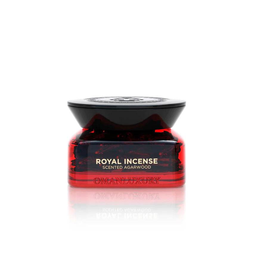 ROYAL INCENSE Bois d'Agar Parfumé