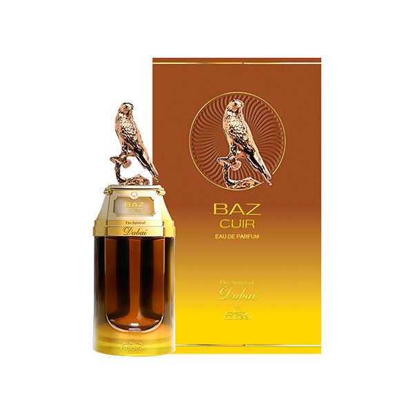 BAZ CUIR