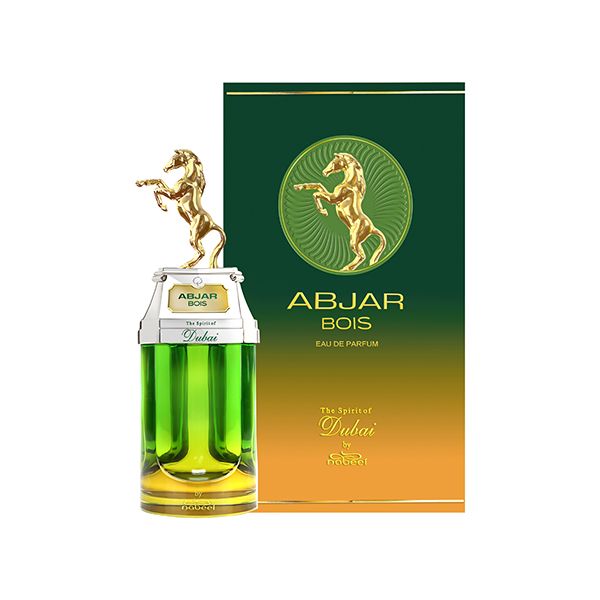 ABJAR BOIS