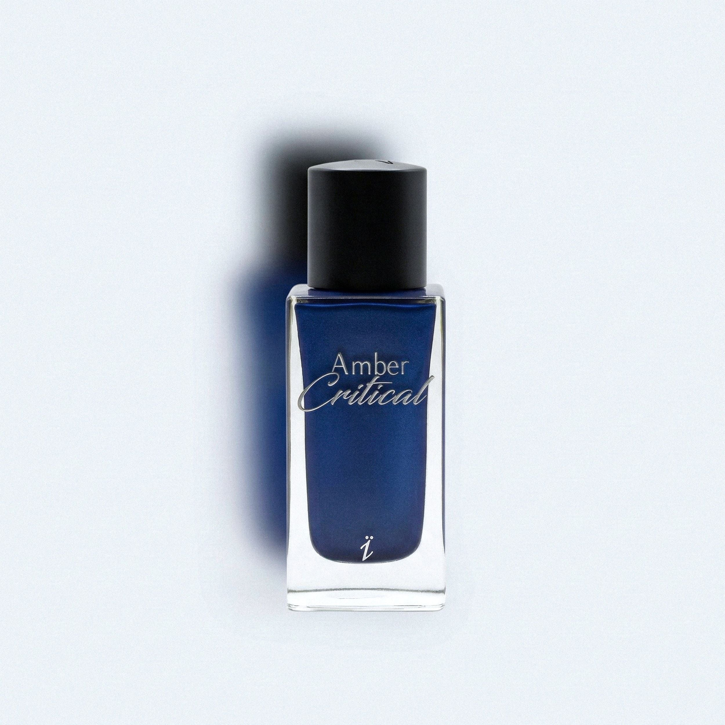 AMBER CRITICAL