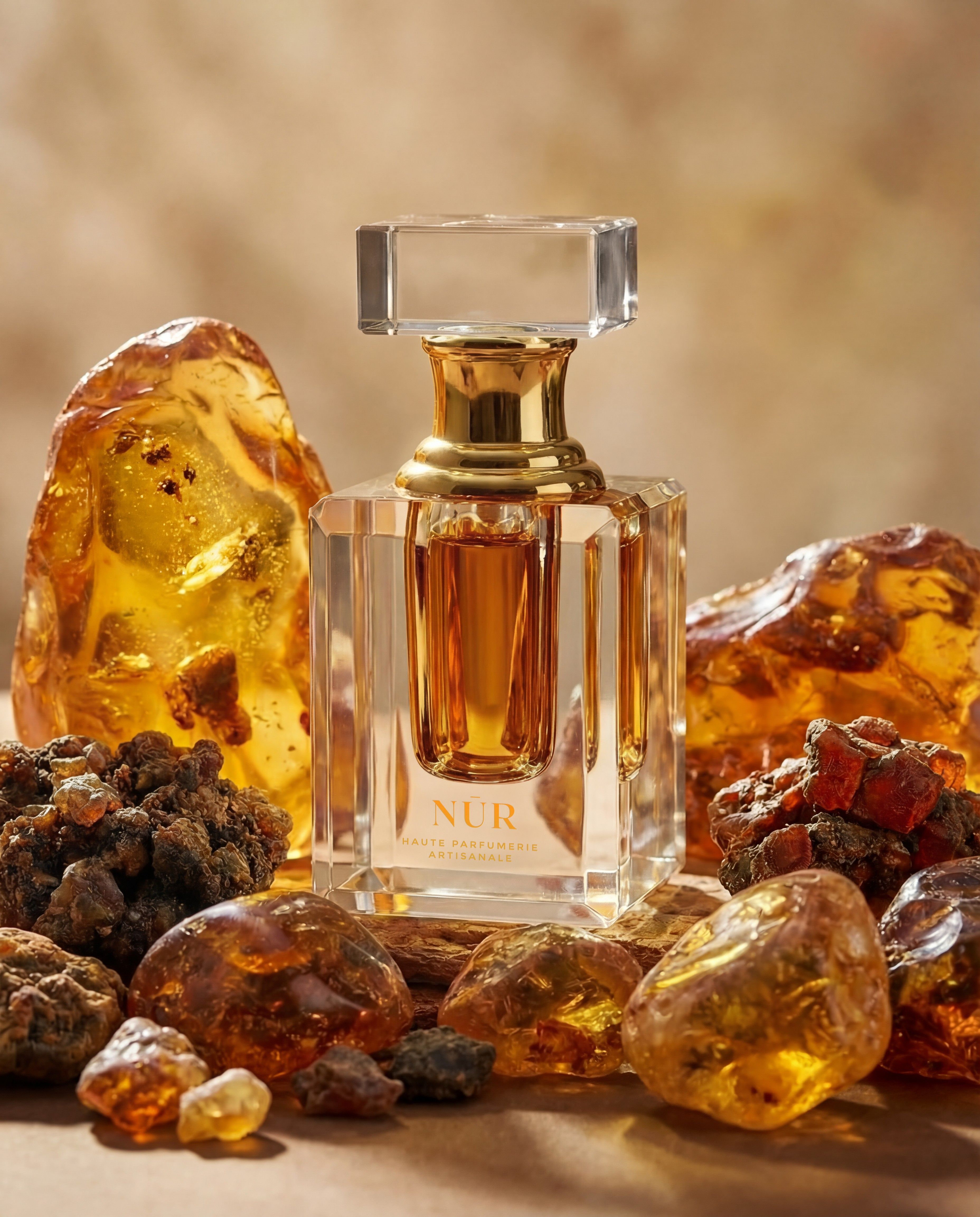 AMBRE MYSORE