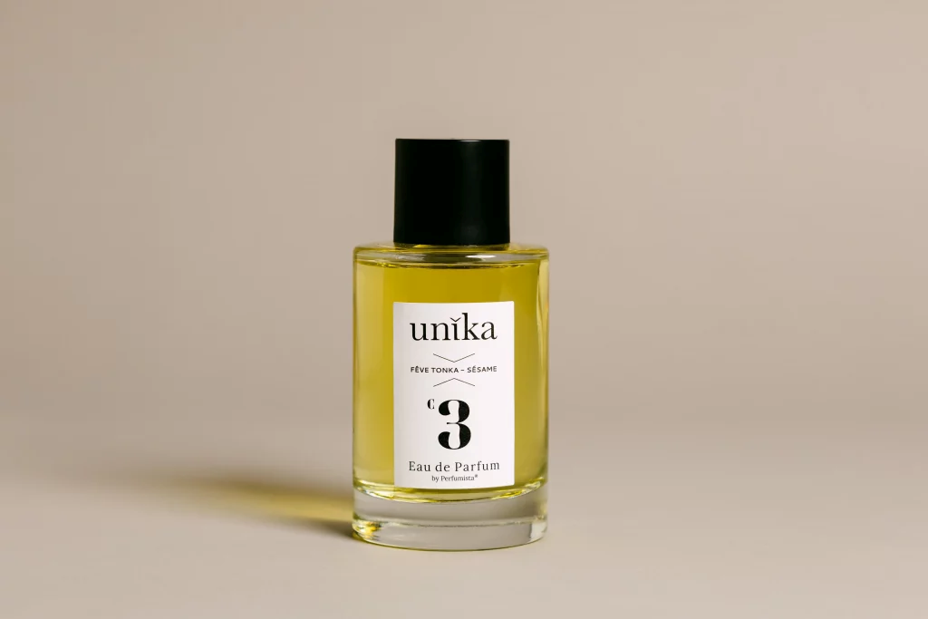 FEVE TONKA SESAME
