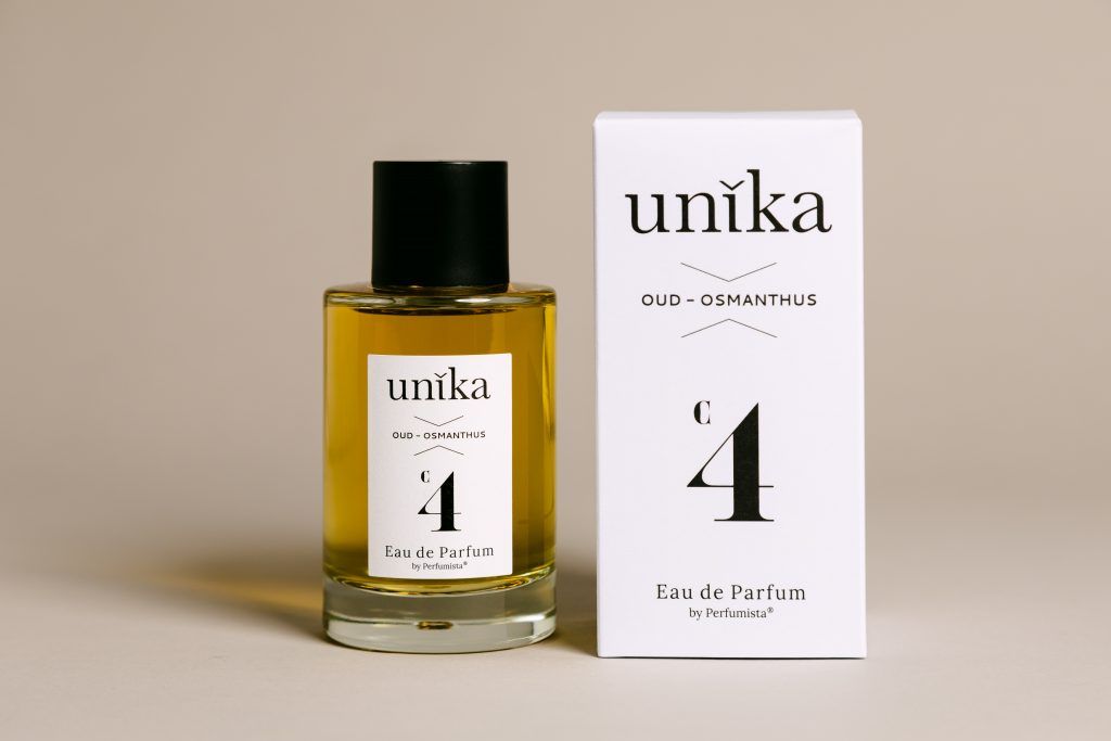 OUD OSMANTHUS