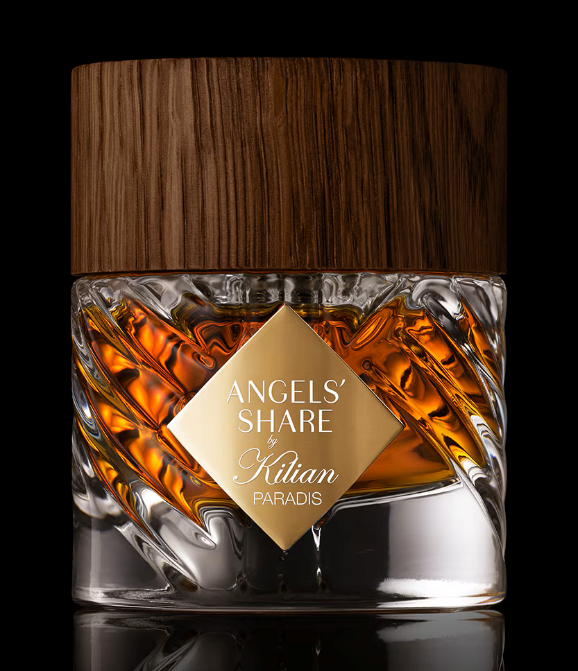 ANGEL SHARE PARADIS