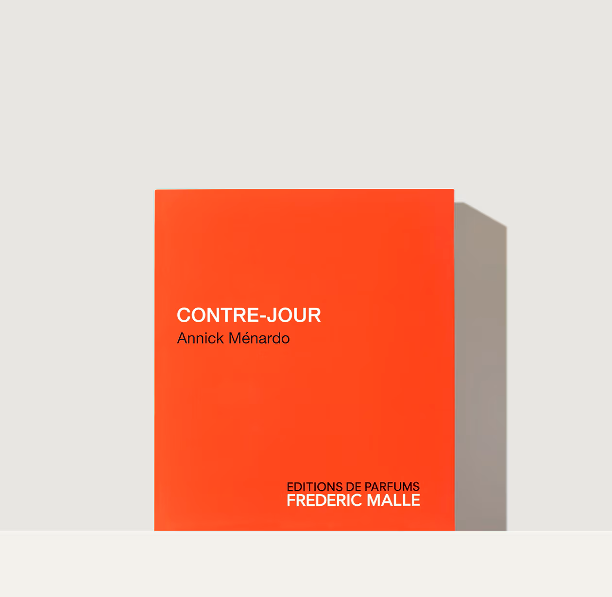 CONTRE-JOUR