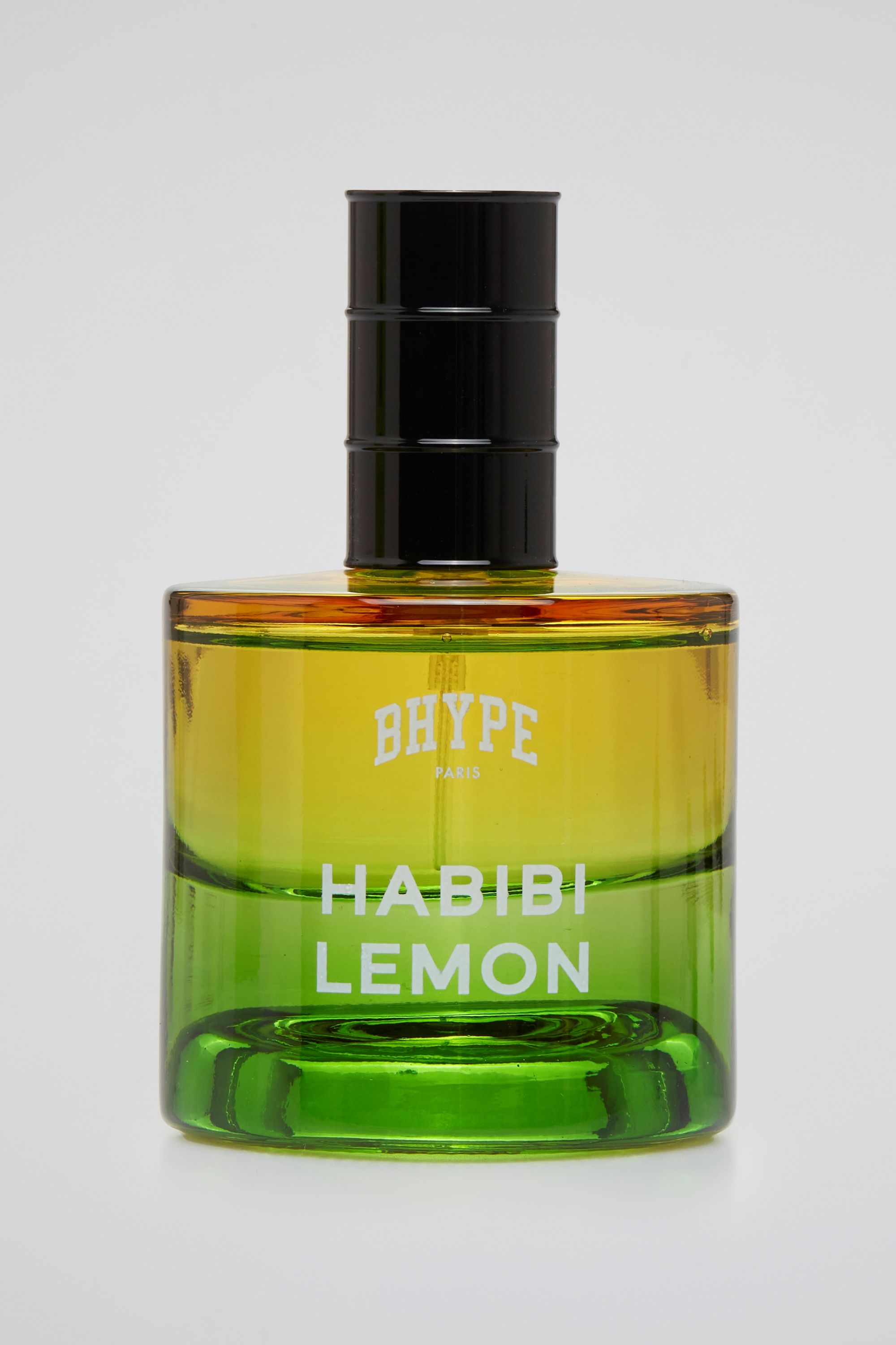 HABIBI LEMON