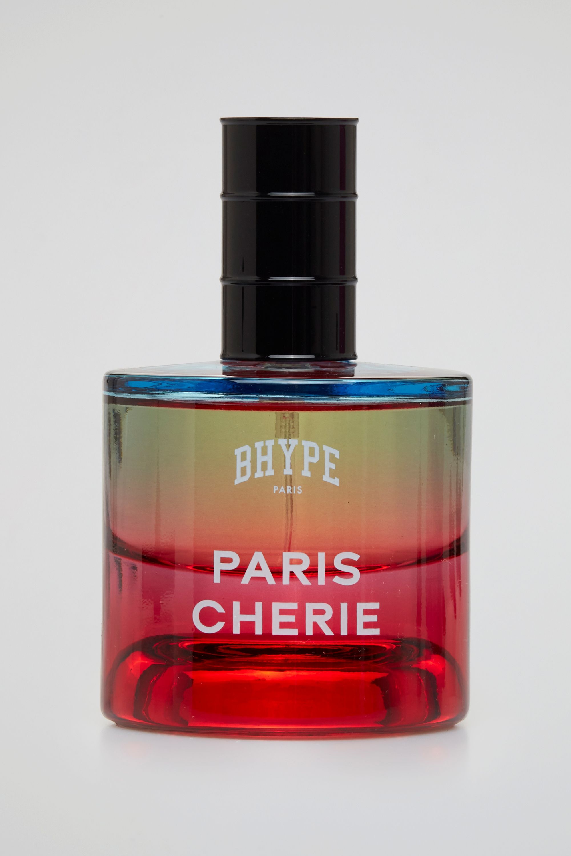PARIS CHERIE