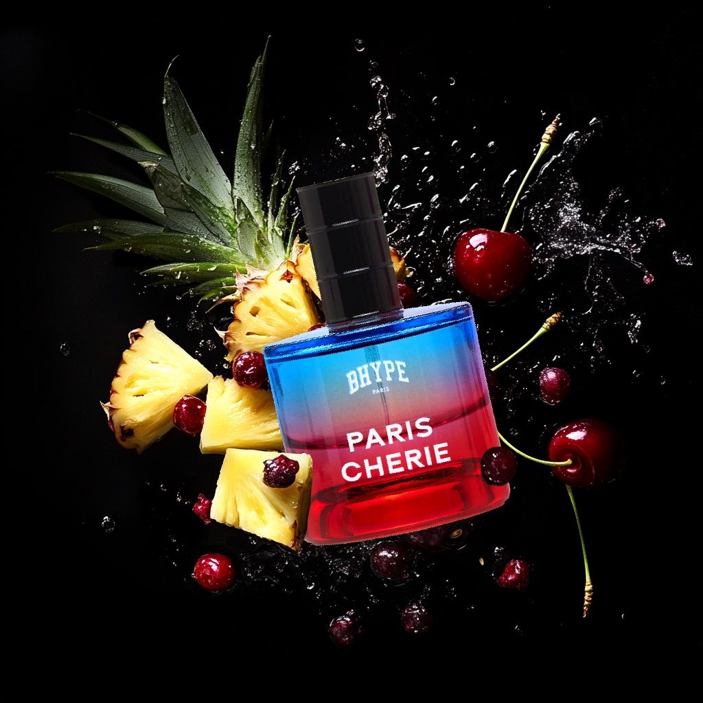 PARIS CHERIE