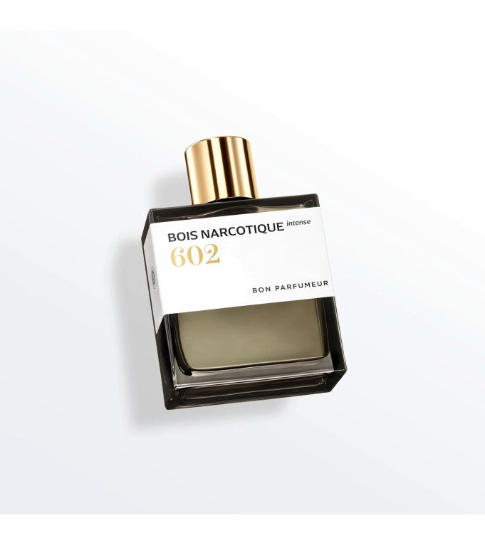 602 BOIS NARCOTIQUE Intense