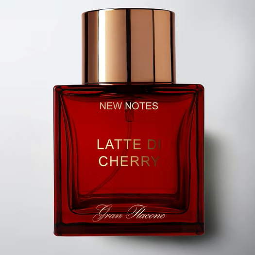 LATTE DI CHERRY  Gran Flacone