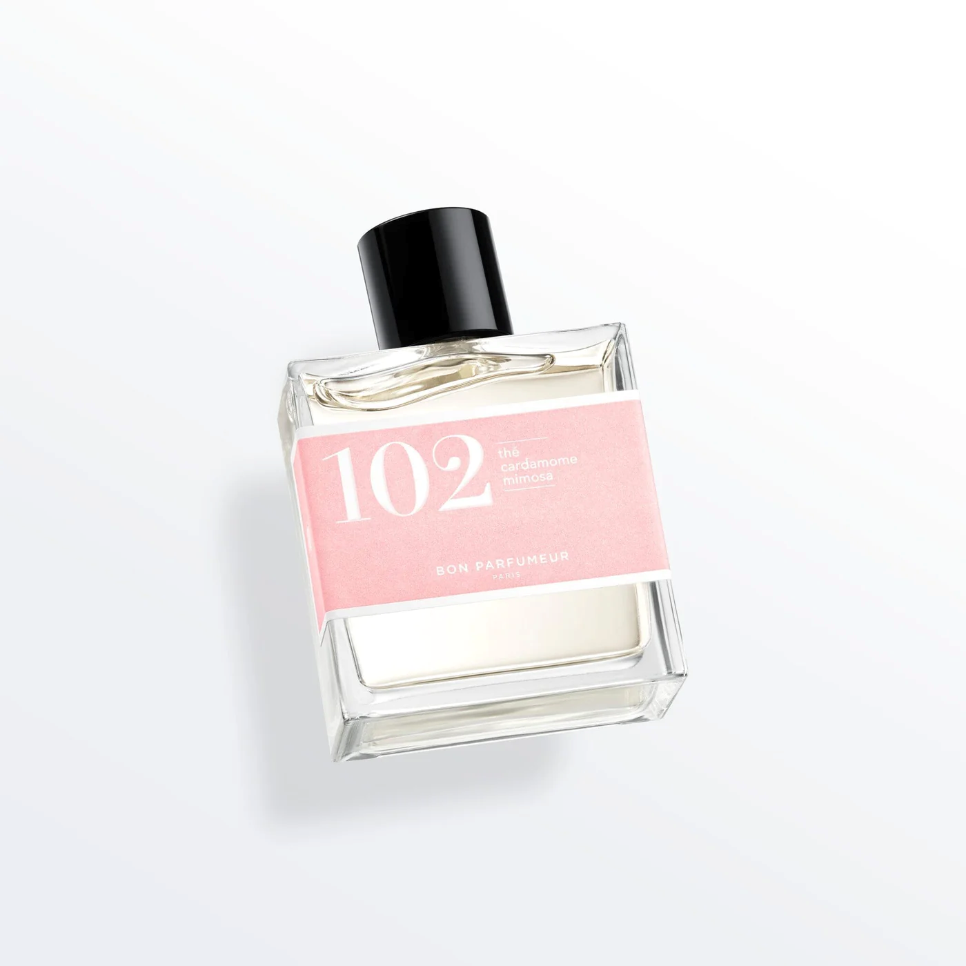 102 Cardamome - Thé - Mimosa