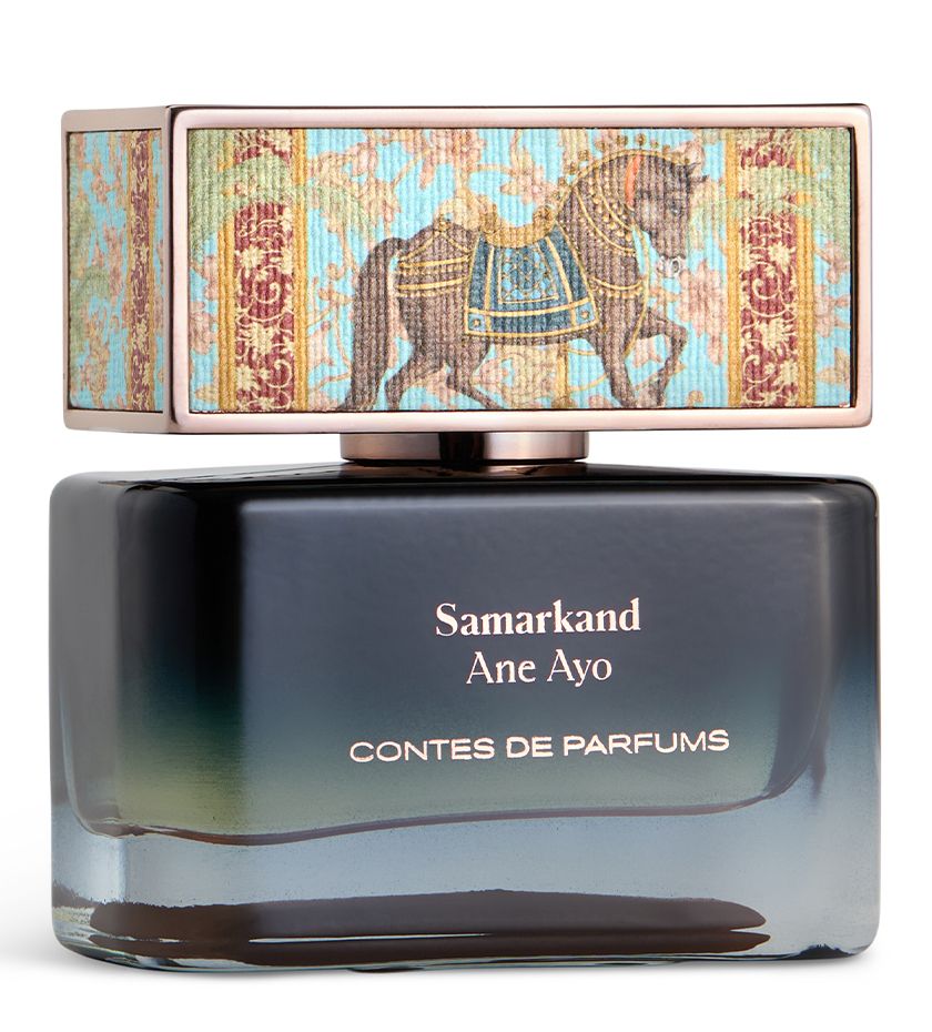 SAMARKAND