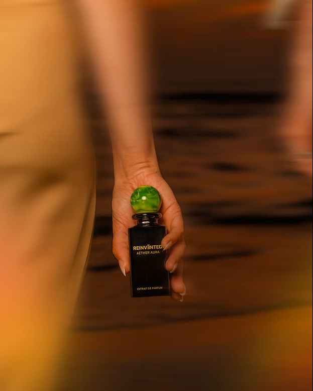 AETHER AURA
