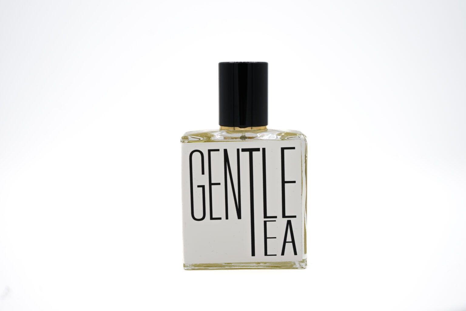 GENTLE TEA