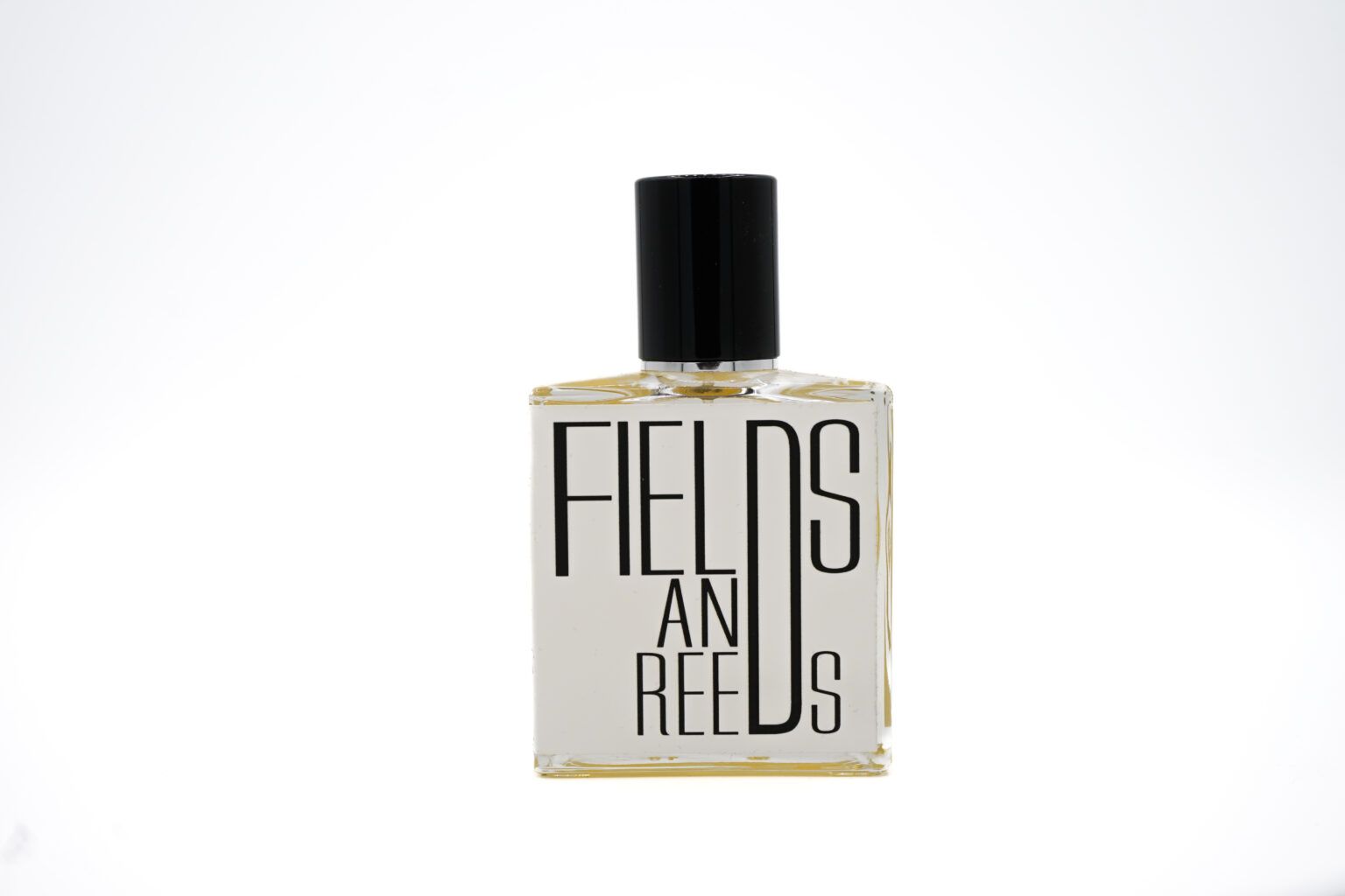 FIELDS AND REEDS